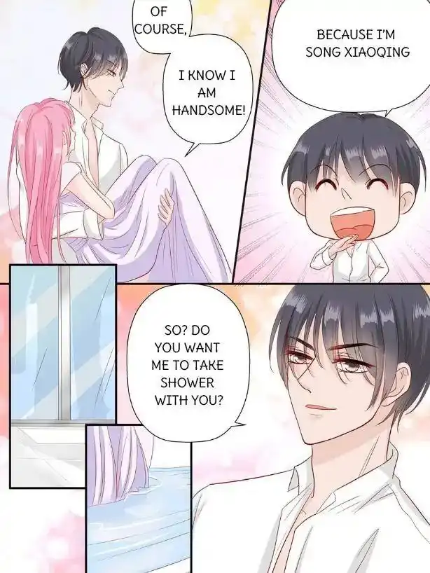 Don't be so harsh Chapter 66 1